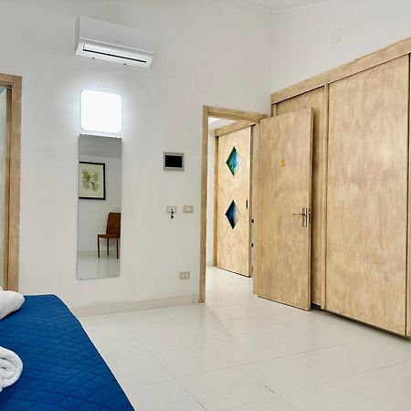 Unique Rooms In Centro Citta Bagno Privato E Climatizzatore รากูซา ภายนอก รูปภาพ