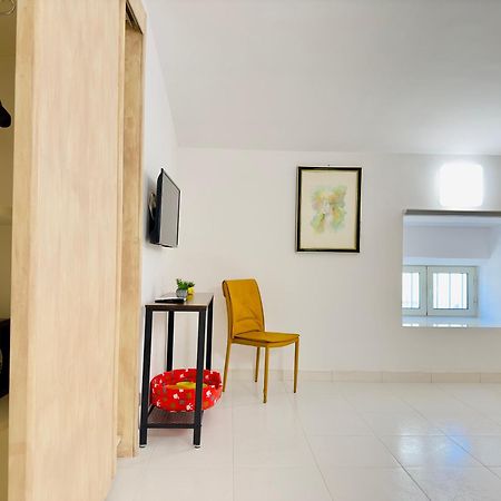 Unique Rooms In Centro Citta Bagno Privato E Climatizzatore รากูซา ภายนอก รูปภาพ
