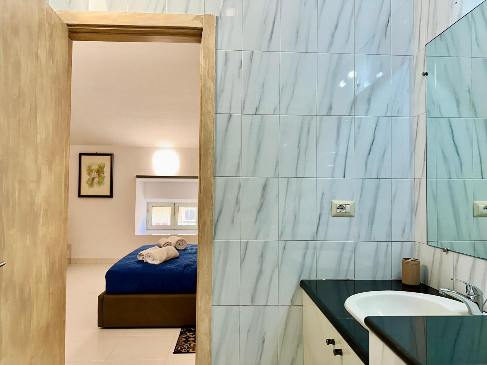 Unique Rooms In Centro Citta Bagno Privato E Climatizzatore รากูซา ภายนอก รูปภาพ