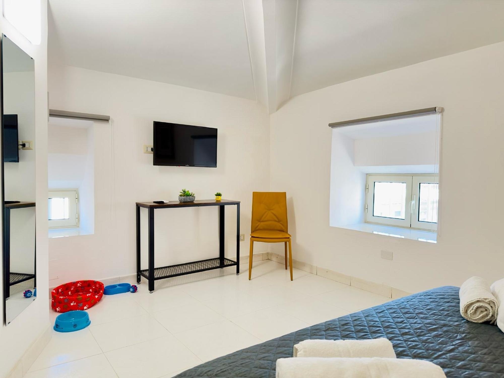 Unique Rooms In Centro Citta Bagno Privato E Climatizzatore รากูซา ภายนอก รูปภาพ