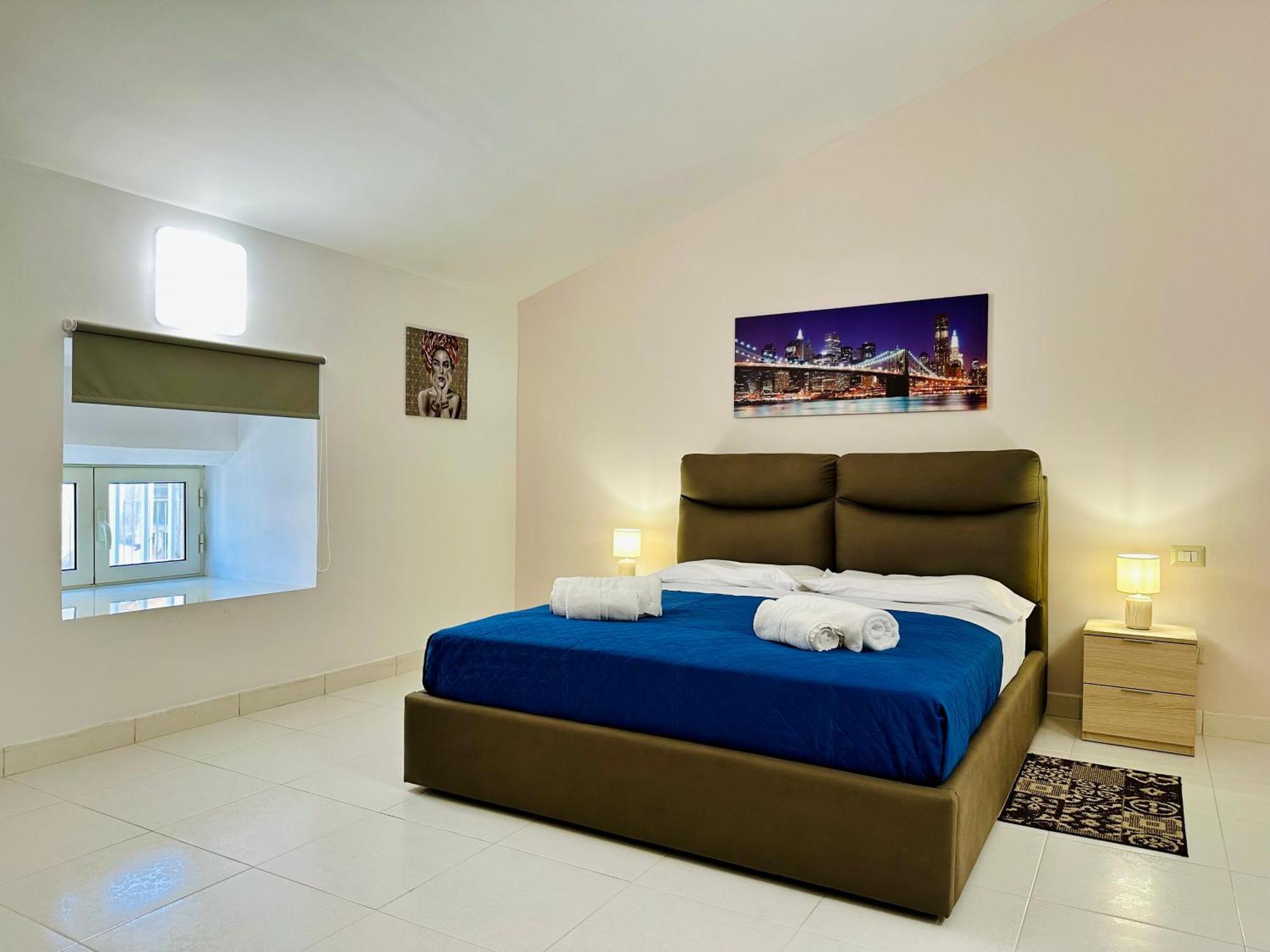 Unique Rooms In Centro Citta Bagno Privato E Climatizzatore รากูซา ภายนอก รูปภาพ