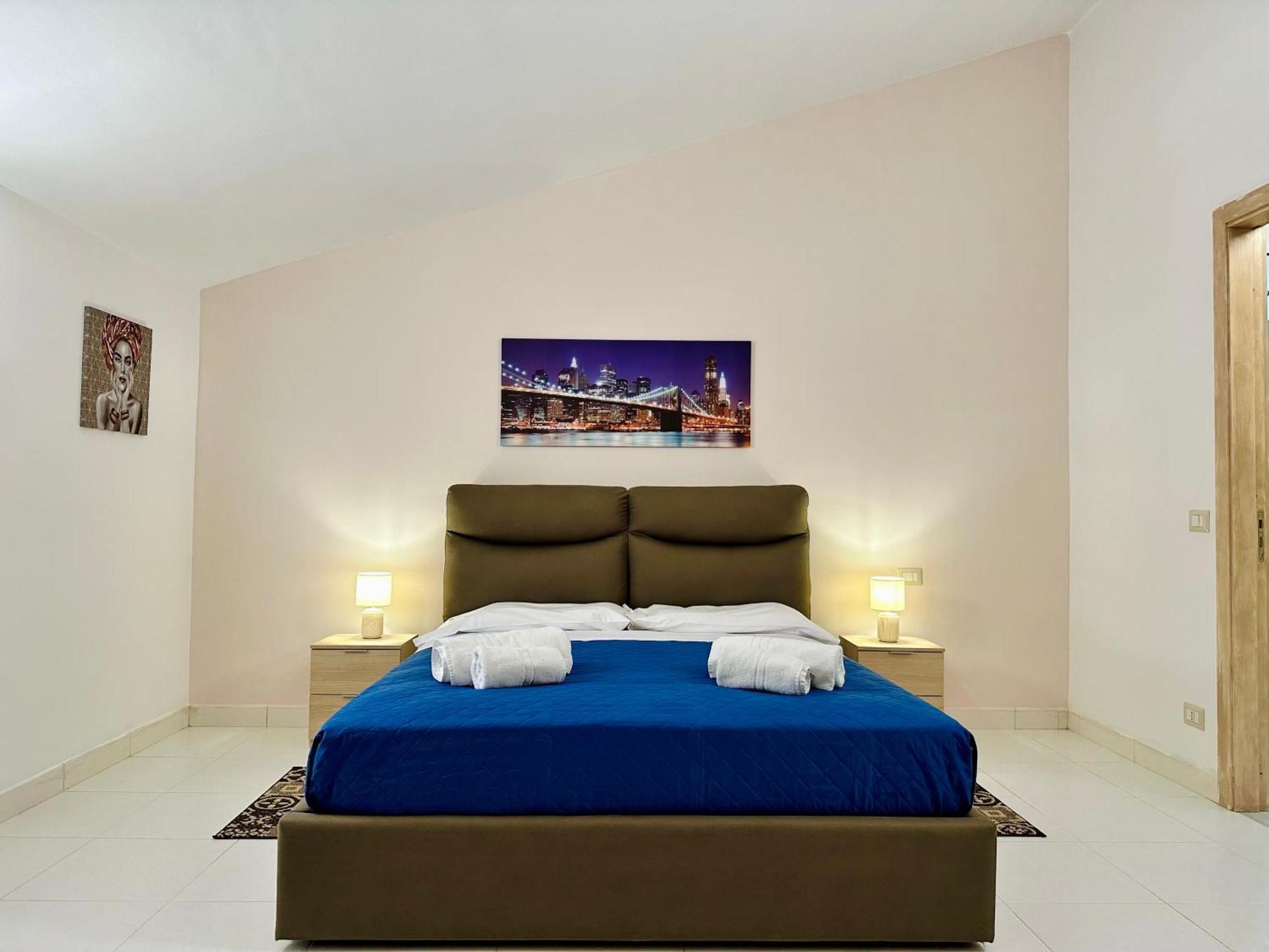Unique Rooms In Centro Citta Bagno Privato E Climatizzatore รากูซา ภายนอก รูปภาพ