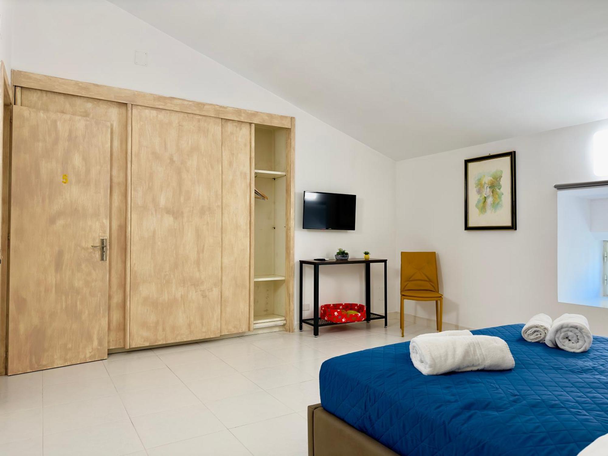 Unique Rooms In Centro Citta Bagno Privato E Climatizzatore รากูซา ภายนอก รูปภาพ