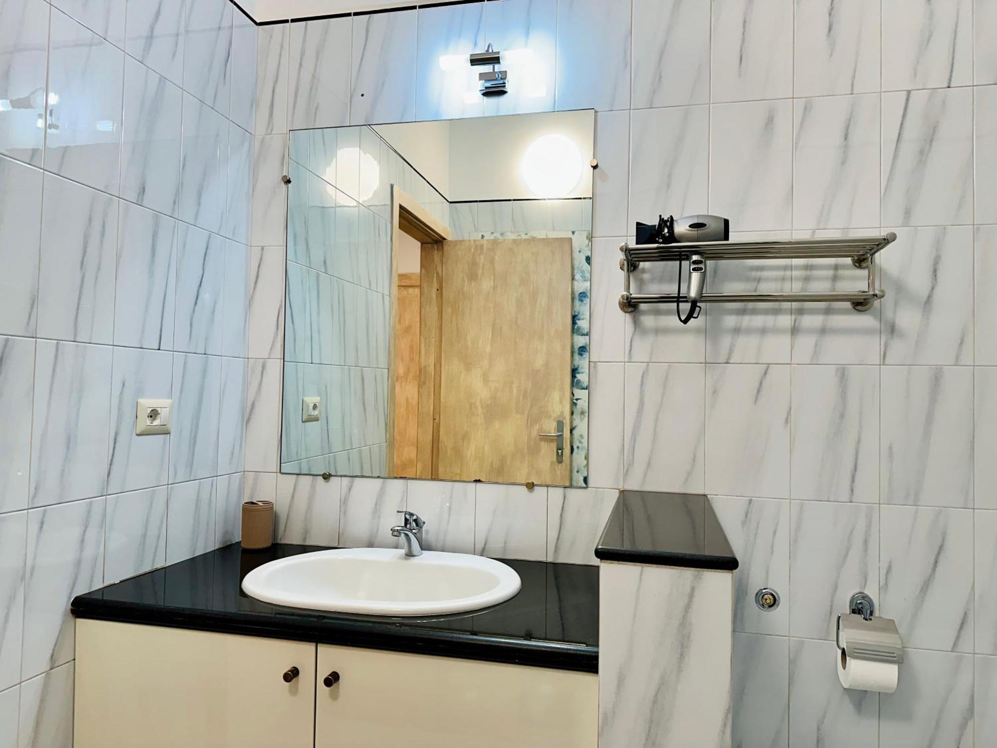 Unique Rooms In Centro Citta Bagno Privato E Climatizzatore รากูซา ภายนอก รูปภาพ