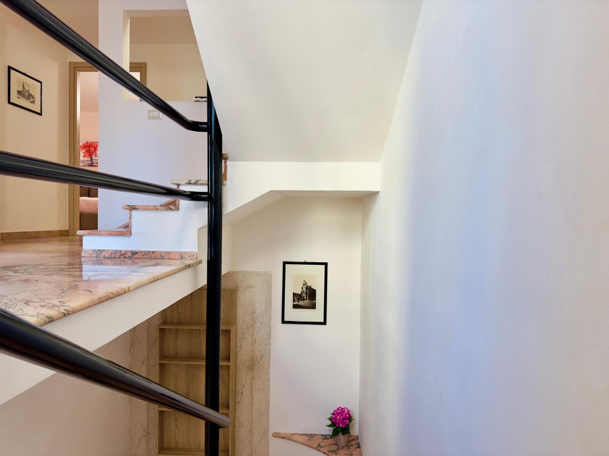 Unique Rooms In Centro Citta Bagno Privato E Climatizzatore รากูซา ภายนอก รูปภาพ