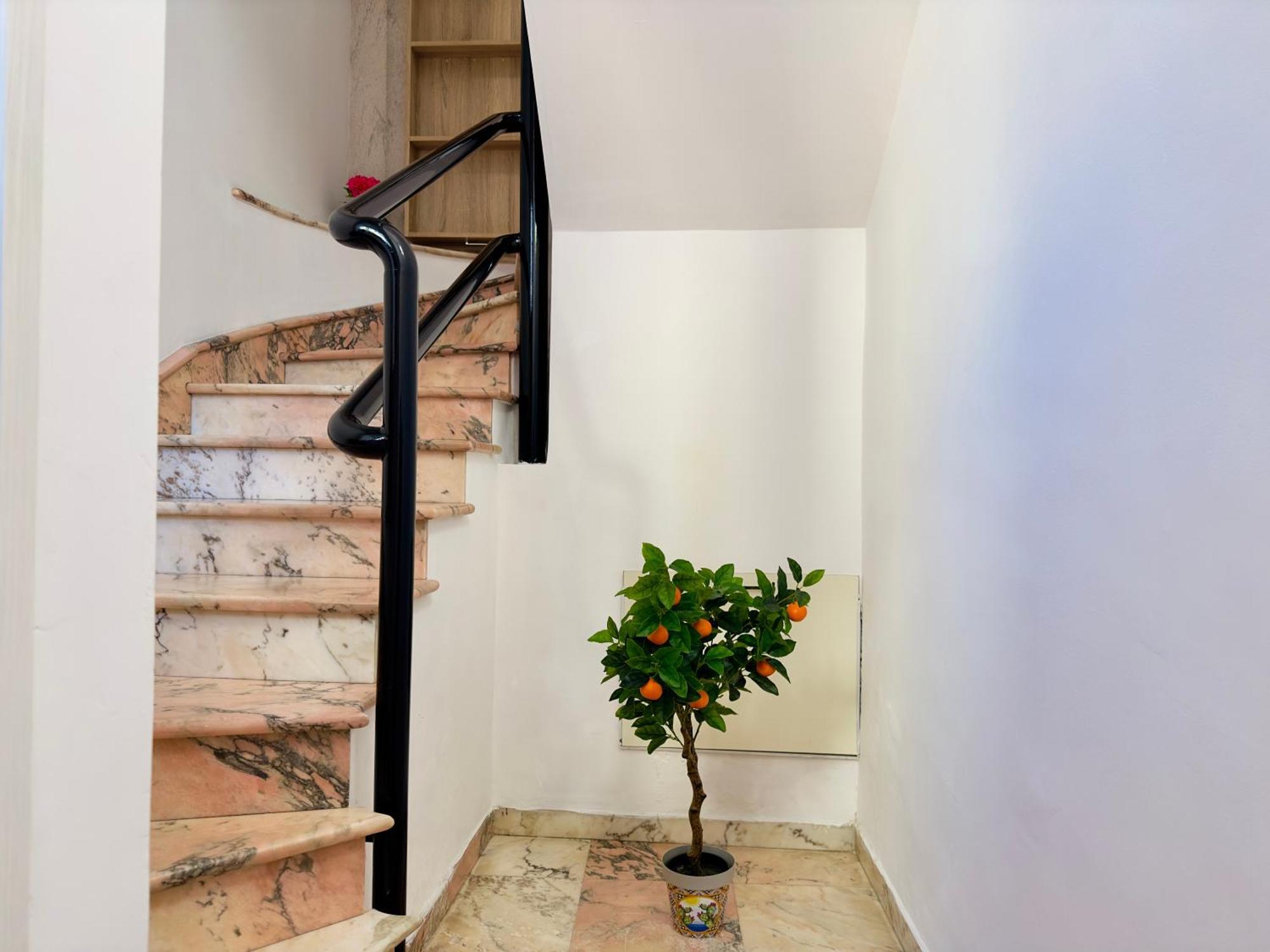 Unique Rooms In Centro Citta Bagno Privato E Climatizzatore รากูซา ภายนอก รูปภาพ