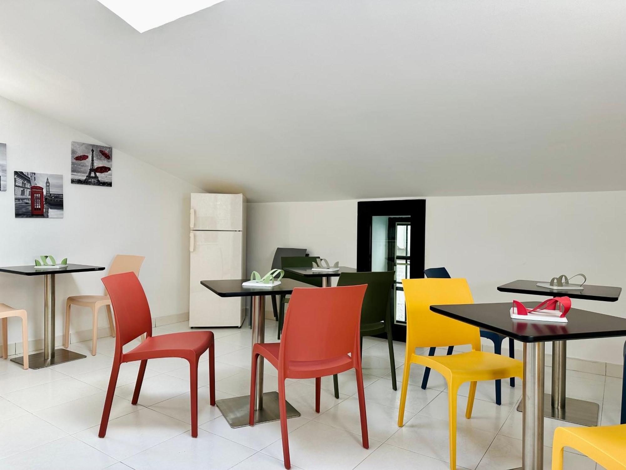 Unique Rooms In Centro Citta Bagno Privato E Climatizzatore รากูซา ภายนอก รูปภาพ