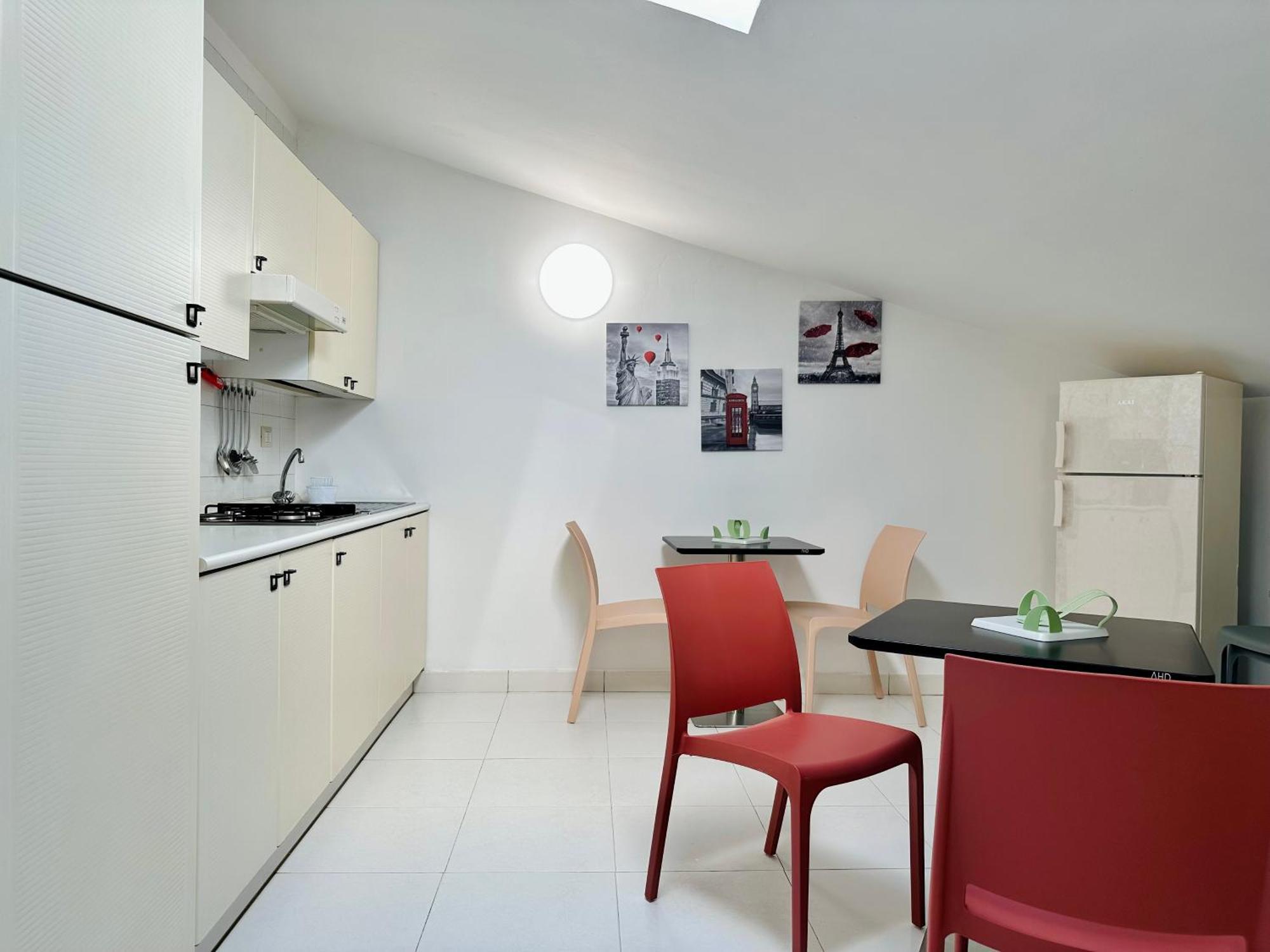Unique Rooms In Centro Citta Bagno Privato E Climatizzatore รากูซา ภายนอก รูปภาพ