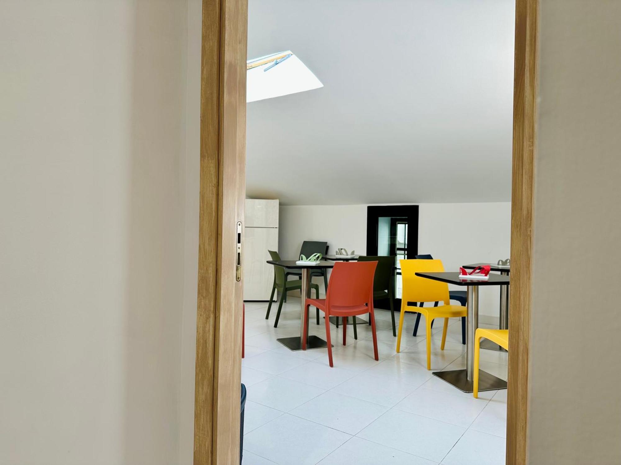 Unique Rooms In Centro Citta Bagno Privato E Climatizzatore รากูซา ภายนอก รูปภาพ