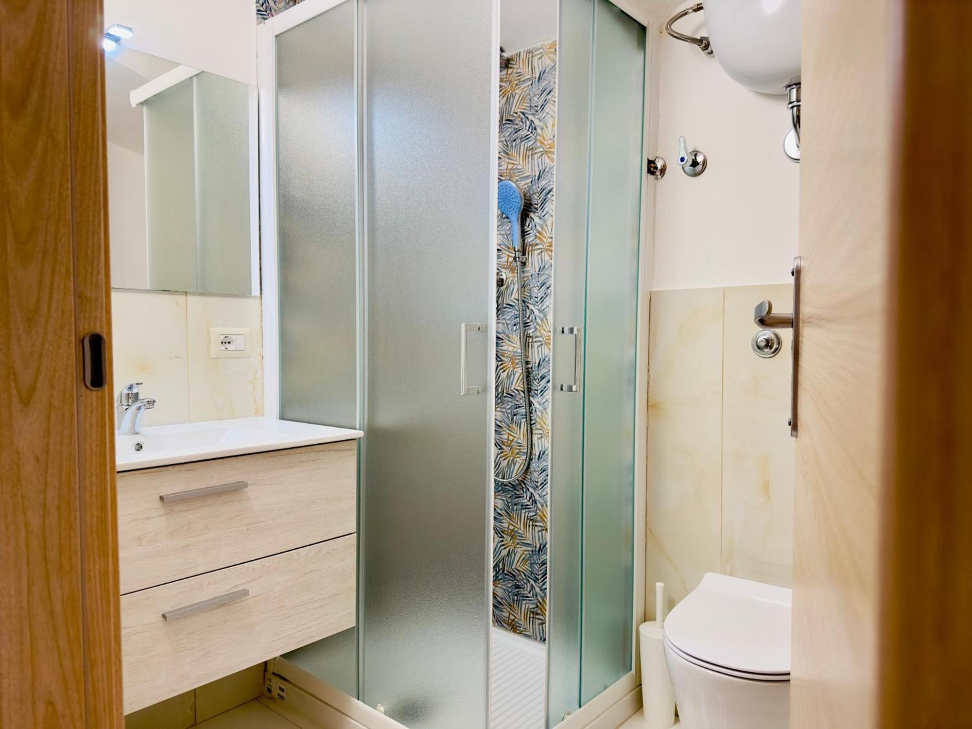 Unique Rooms In Centro Citta Bagno Privato E Climatizzatore รากูซา ภายนอก รูปภาพ