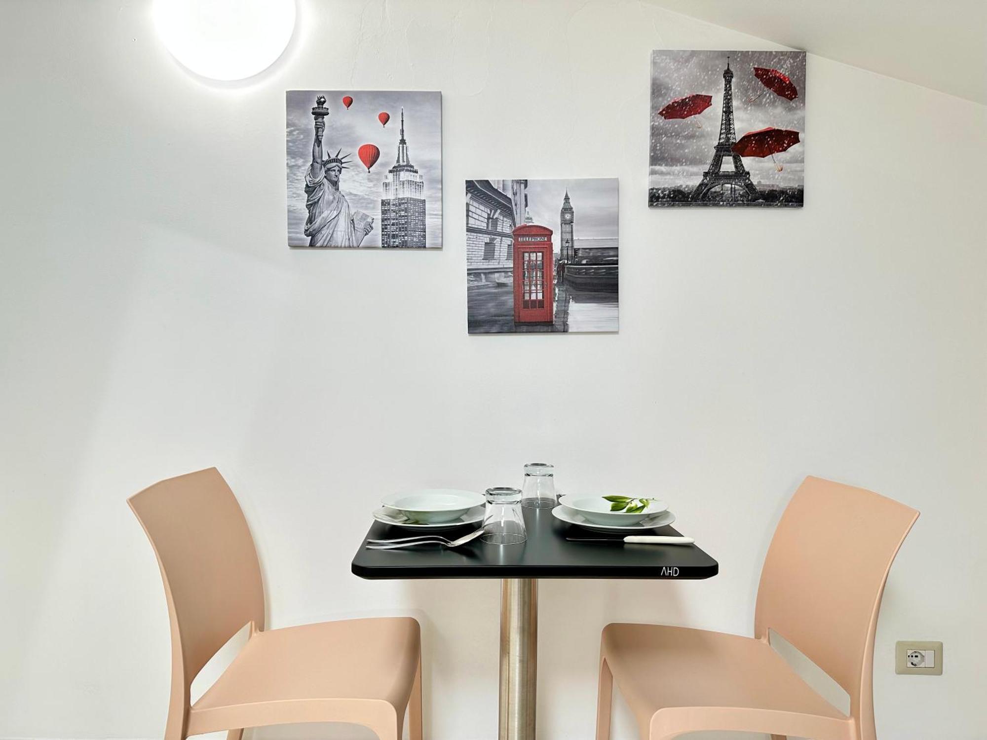 Unique Rooms In Centro Citta Bagno Privato E Climatizzatore รากูซา ภายนอก รูปภาพ