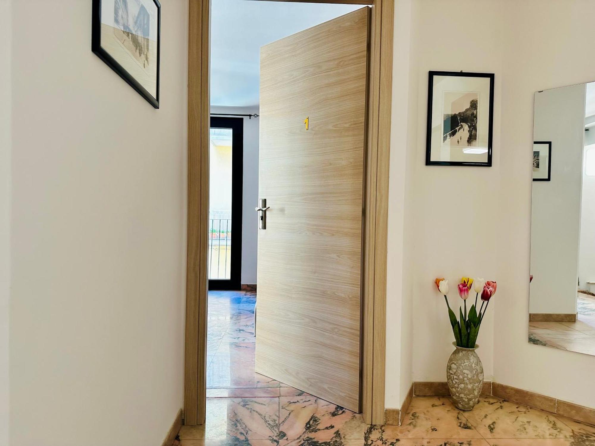 Unique Rooms In Centro Citta Bagno Privato E Climatizzatore รากูซา ภายนอก รูปภาพ