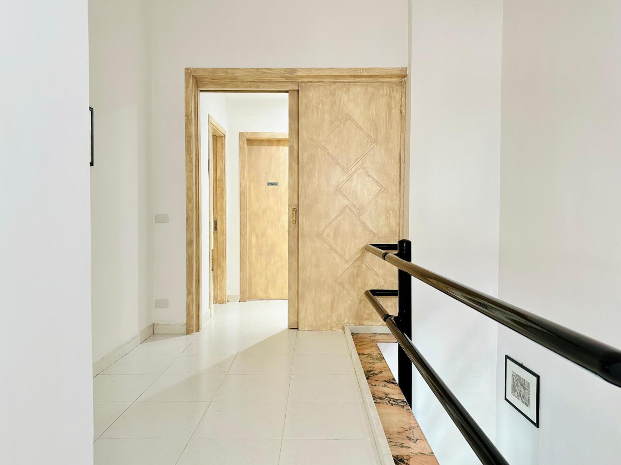 Unique Rooms In Centro Citta Bagno Privato E Climatizzatore รากูซา ภายนอก รูปภาพ