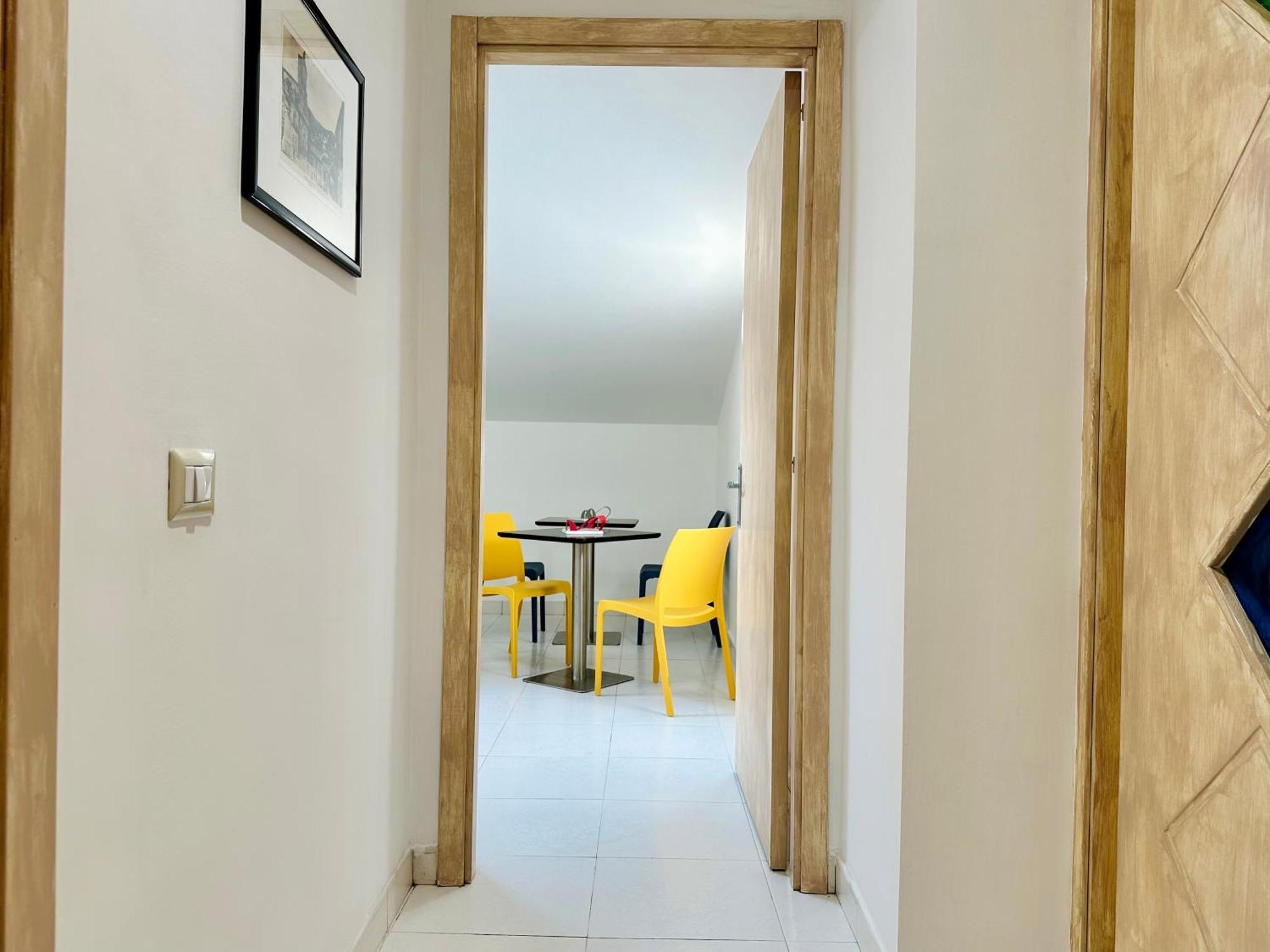 Unique Rooms In Centro Citta Bagno Privato E Climatizzatore รากูซา ภายนอก รูปภาพ
